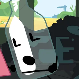 Bottle