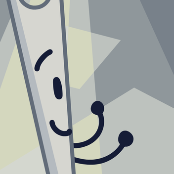 Needle