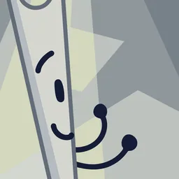 Needle