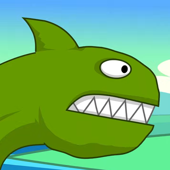 Fish Monster