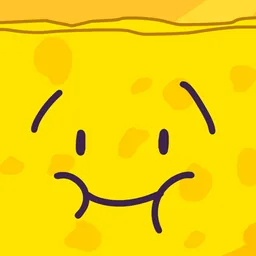 Spongy