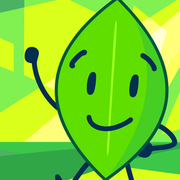 Leafy