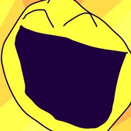 Yellow Face