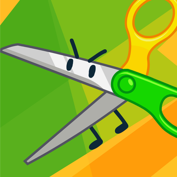 Scissors