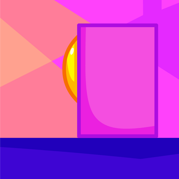 Flower Speaker Box