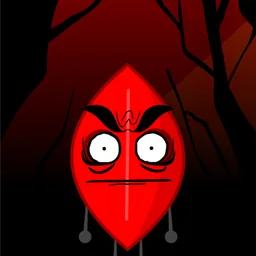 Evil Leafy