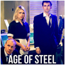Age of steel