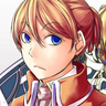 Allen Avadonia / Alexiel Lucifen d'Autriche
