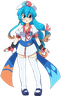 Amehare Hau (VOICEVOX)