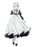 Akatsuki Mitama (VOICEVOX)