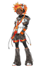 Adachi Len