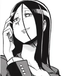 Murciélago Manga/Anime