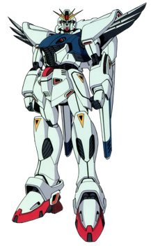 Tomino Mechs