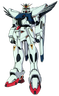 F91 Gundam