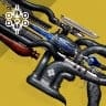 Aeger's Scepter
