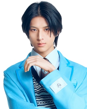 About Me: EBiDAN!
