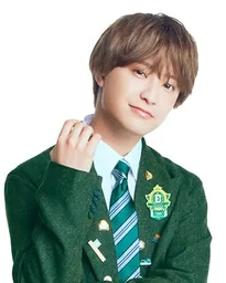 TANAKA GAKU