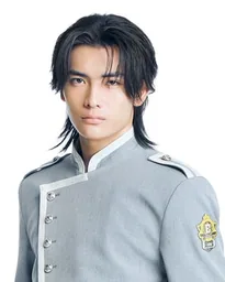 MUTO JUN