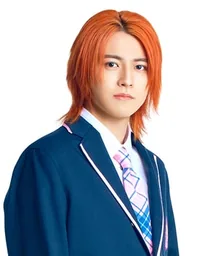 TAKASHI