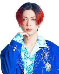 TANAKA KOKI