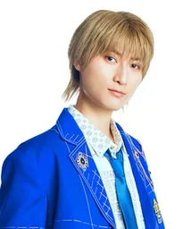 IIJIMA HAYATE