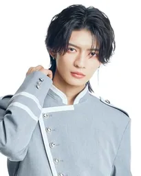 MOKUDAI KAZUTO