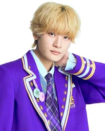 HAGA SHUTO