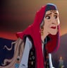 Baba Yaga