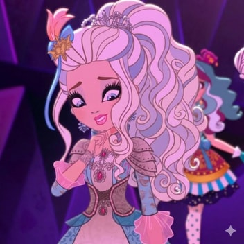 Darling Charming