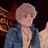 Alistair Wonderland