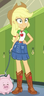 Applejack (EQG)