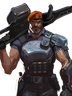 (AGENT) Brimstone