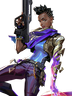 (AGENT) Astra