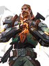 (AGENT) Breach
