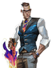 (AGENT) Chamber