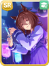 Agnes Tachyon [WIT]