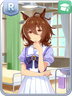 Agnes Tachyon [WIT]