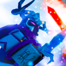 Azurewrath