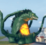 Biollante
