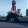Anguirus 1955