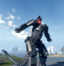 APEX Mechagodzilla