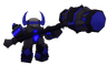 Ban Hammer