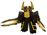 Beetlegraft