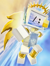 Angelware