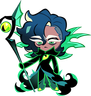 Abyss Monarch Cookie