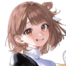 千燈 ゆうひ