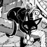 Clockwork Cat