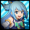 Aqua (Konosuba)