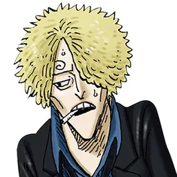 Drip (Fake Sanji)