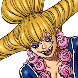 Charlotte Praline